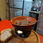 Photo n°1 de l'avis de Massimo.i fait le 28/12/2023 à 17:24 sur le  Ristorante La Francigena Bolsena à Bolsena