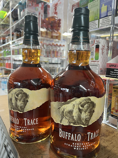 Wine Store «Red Dot Wine & Spirits», reviews and photos, 740 Schenkel Ln, Frankfort, KY 40601, USA