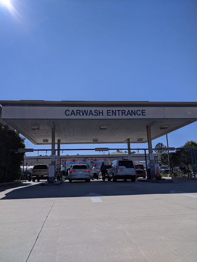 Car Wash «Las Flores Hand Car Wash», reviews and photos, 28622 Oso Pkwy, Rancho Santa Margarita, CA 92688, USA