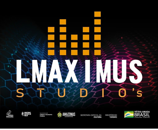 Studio's LMAXIMUS