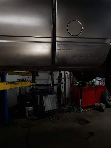 Auto Repair Shop «Kings Korner Auto Sales», reviews and photos, 1638 County Hwy 10, Spring Lake Park, MN 55432, USA