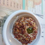 Photo n°2 de l'avis de Ivan.a fait le 09/06/2022 à 18:53 sur le  Mamma Mia pizzeria pinseria à Lucca