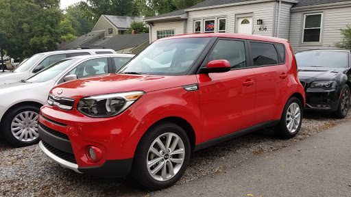 Auto Broker «Auto Brokers Nashville», reviews and photos, 636 W Iris Dr, Nashville, TN 37204, USA