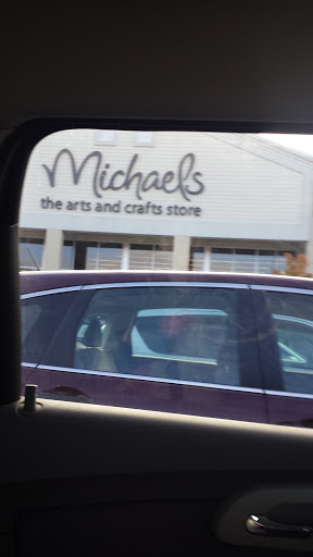 Craft Store «Michaels», reviews and photos, 106 Shops Way, Biddeford, ME 04005, USA