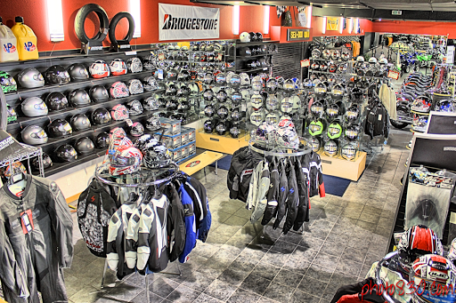 Motorcycle Dealer «Woods Cycle Country», reviews and photos, 1933 Interstate 35 Frontage Rd, New Braunfels, TX 78130, USA