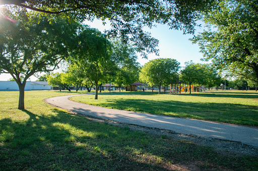 Arthur Sears Park