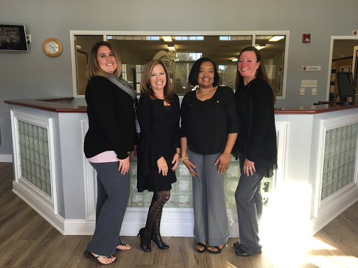 Day Care Center «NEW ODYSSEY FOR CHILDREN», reviews and photos, 2013 Millcrest Drive, Hoschton, GA 30548, USA