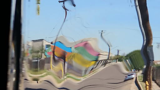 Event Venue «Warehouse 215 @ Bentley Projects», reviews and photos, 215 E Grant St, Phoenix, AZ 85004, USA