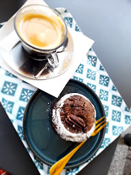 Photo n°55 de Le Salon Bleu à Metz ()