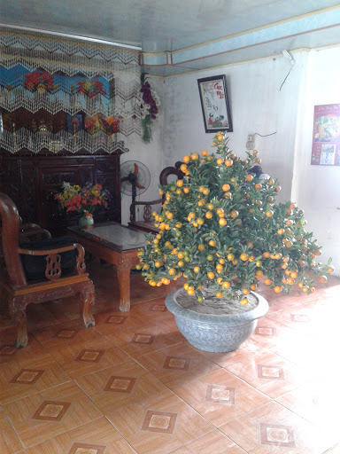 Công Ty CP Vật Liệu Xây Dựng Châu Thành