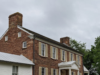 Ben Lomond Historic Site