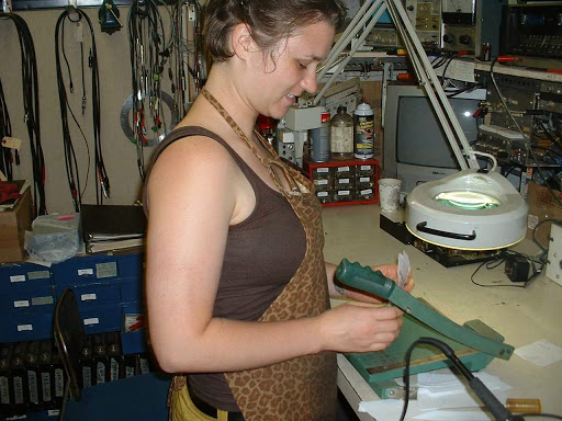 Bicycle Store «Roberts Cycle Shop Chicago», reviews and photos, 7054 N Clark St, Chicago, IL 60626, USA