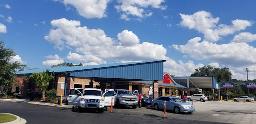 Jules Car Wash - Riverview en Riverview