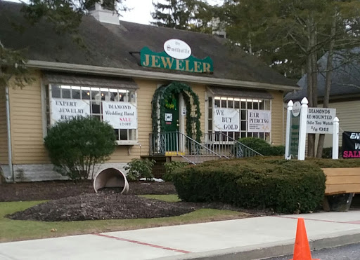 Smithville Jeweler, 1 N New York Rd #37, Galloway, NJ 08205, USA, 