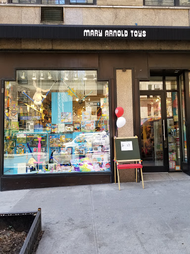 Toy Store «Mary Arnold Toys», reviews and photos, 1178 Lexington Ave, New York, NY 10028, USA