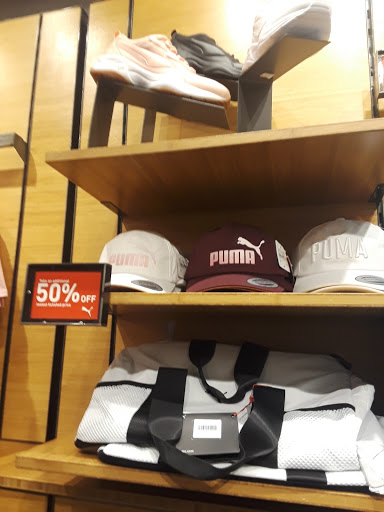 Shoe Store «PUMA», reviews and photos, 11401 NW 12th St #286, Miami, FL 33172, USA