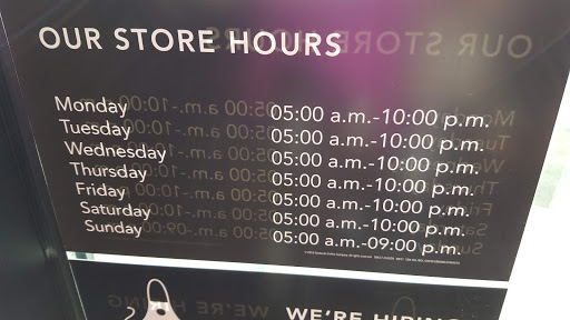 Coffee Shop «Starbucks», reviews and photos, 986 Ambassador Dr, Reno, NV 89523, USA