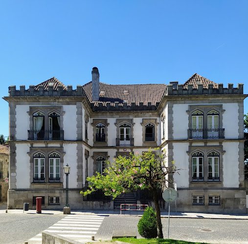 Infantário Sta Estefania - Guimarães