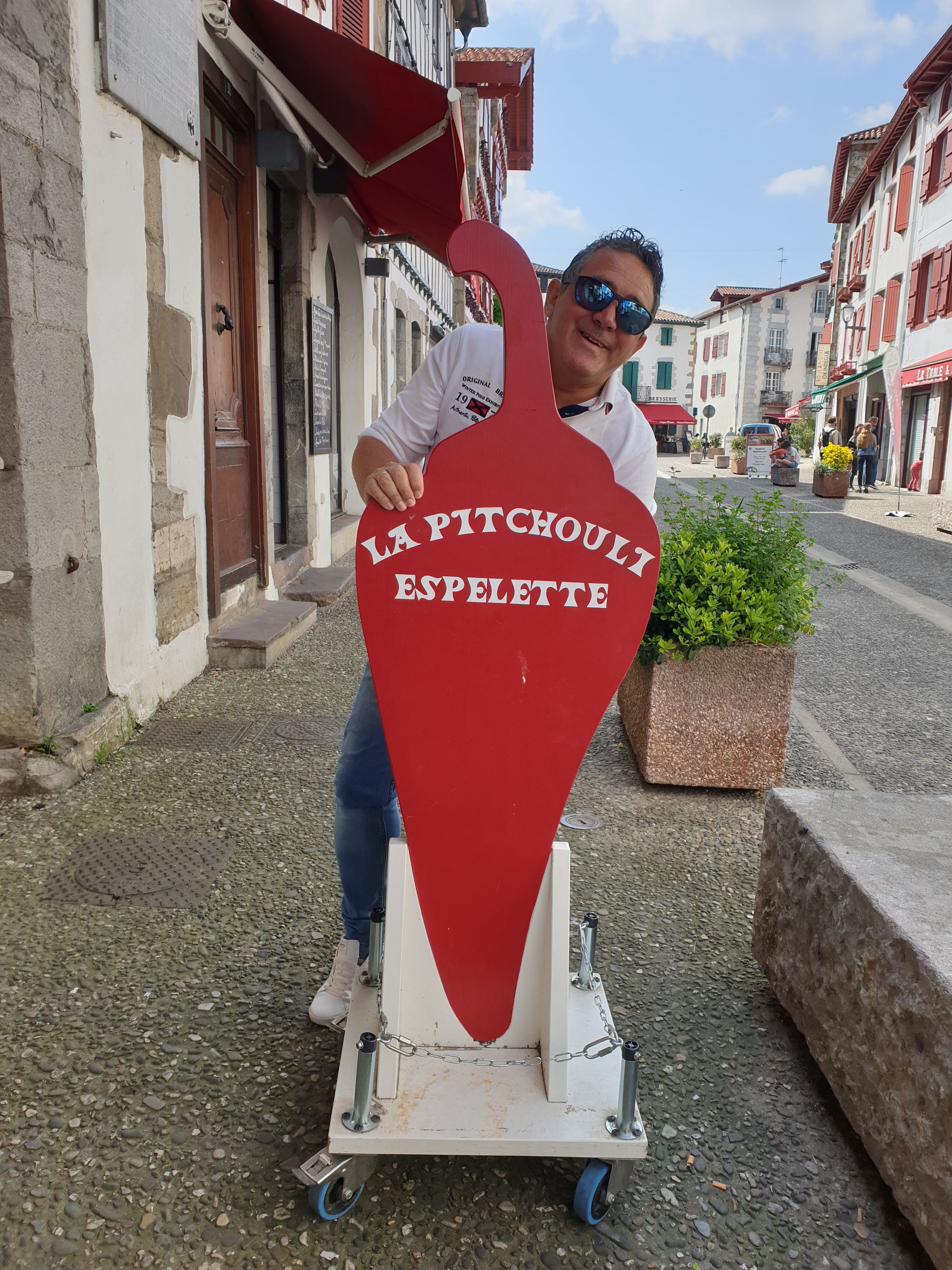 Photo n° 1 de l'avis de Petru.h fait le 24/04/2019 à 11:42