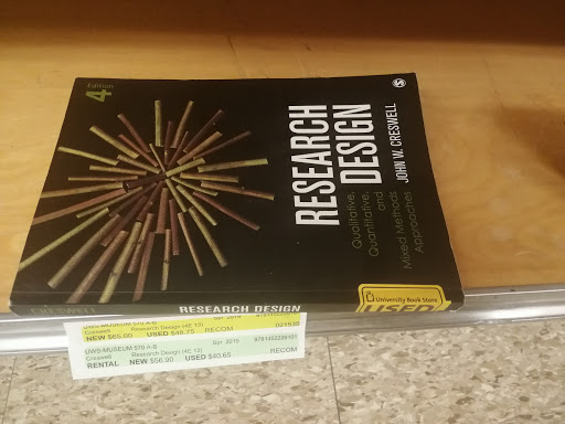 Book Store «University Book Store», reviews and photos, 4326 University Way NE, Seattle, WA 98105, USA