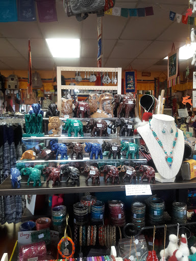 Gift Shop «Tibetan Himalayan Gift Shop», reviews and photos, 746 E Chatham St b, Cary, NC 27511, USA