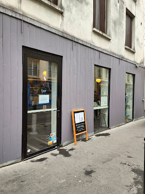 Tottchi à Paris