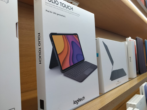 Computer Store «Apple Providence Place», reviews and photos, 20 Providence Pl, Providence, RI 02903, USA