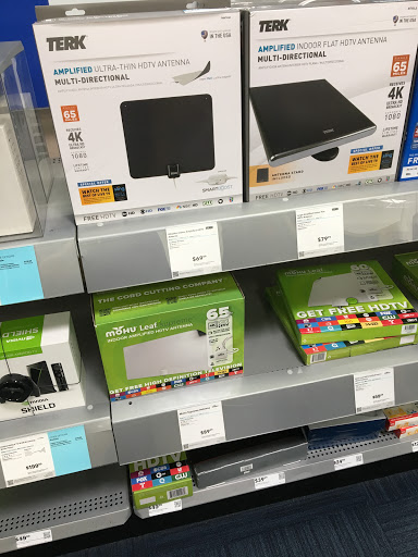 Electronics Store «Best Buy», reviews and photos, 2716 E Stone Dr, Kingsport, TN 37660, USA