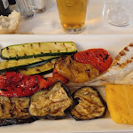 Photo n°1 de l'avis de Nicoletta.a fait le 27/06/2022 à 17:19 sur le  Ristorante Da Roberta à Latisana