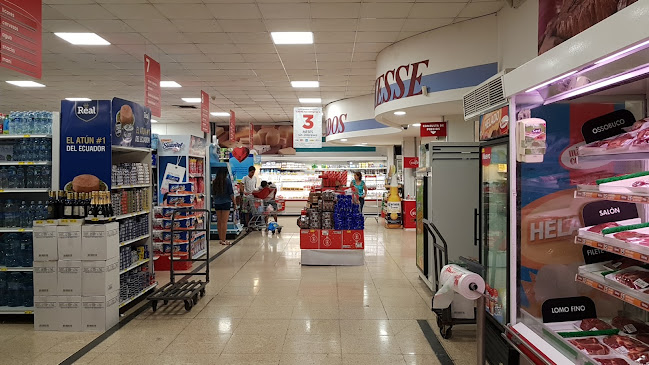 Opiniones de Mi Comisariato Sur en Guayaquil - Supermercado