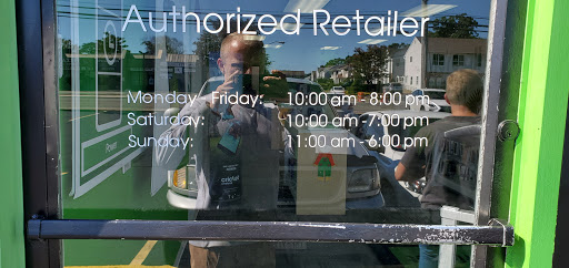 Cell Phone Store «Cricket Wireless Authorized Retailer», reviews and photos, 184 Merritts Rd b, Farmingdale, NY 11735, USA