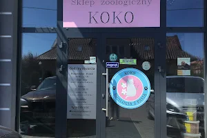 Sklep Zoologiczny KOKO image