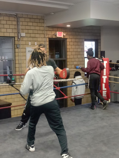 Gym «Fighting Chance Boxing Club», reviews and photos, 1704 N 33rd Ave, Minneapolis, MN 55412, USA