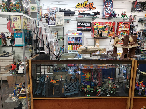 Toy Store «Rogue Toys Portland», reviews and photos, 10414 SE 82nd Ave, Happy Valley, OR 97086, USA