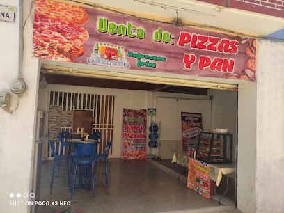 Pizzería ANGEL - Tepeyac, Pablo Galeana 17 esq, Centro, 39130 Tlacotepec, Gro., Mexico