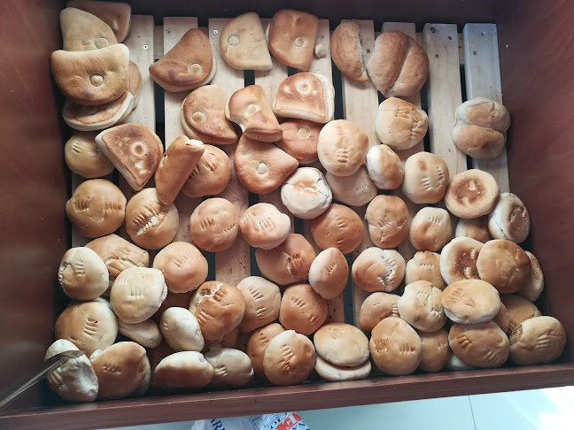 Opiniones de Buena masa en Concepción - Panadería