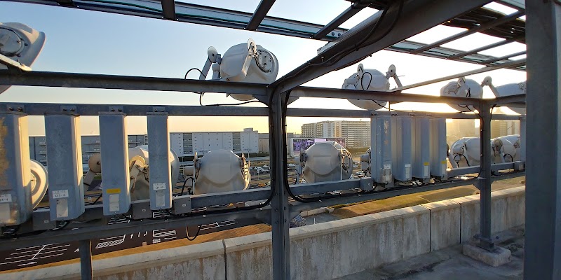 マーケットスクエア川崎イースト 神奈川県川崎市川崎区富士見 ショッピング モール ショッピングモール グルコミ