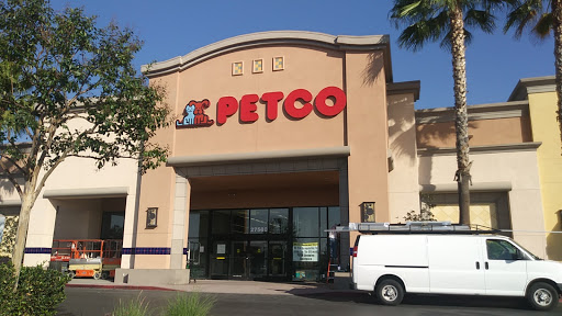 Pet Supply Store «Petco Animal Supplies», reviews and photos, 27580 W Lugonia Ave, Redlands, CA 92374, USA
