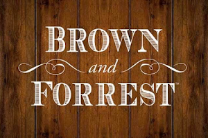 Brown & Forrest Smokery image