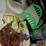 Photo n°1 de l'avis de ori.o fait le 03/08/2020 à 07:13 sur le  Dainotti's da Arianna à Palermo