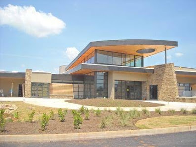 Tennessee River Steel LLC 31310 US-72, Hollywood, AL 35752