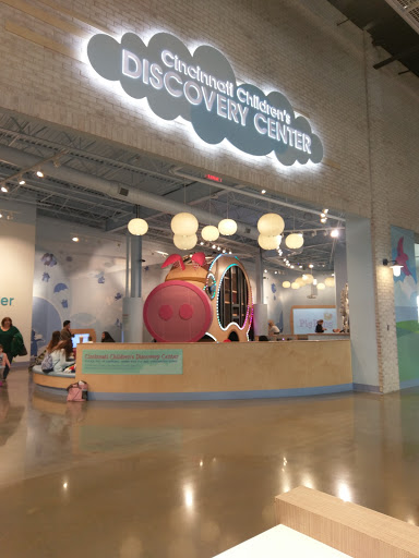 Shopping Mall «Liberty Center», reviews and photos, 7100 Foundry Row, Liberty Township, OH 45069, USA