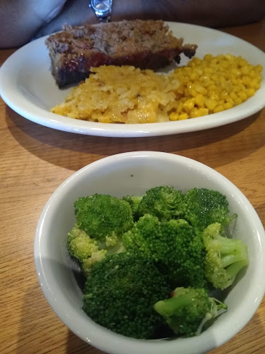 American Restaurant «Cracker Barrel Old Country Store», reviews and photos, 7060 Concourse Pkwy, Douglasville, GA 30134, USA