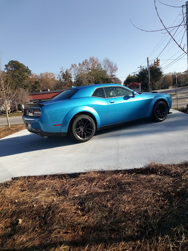 Chrysler Dealer «Butler Chrysler Dodge Jeep», reviews and photos, 1555 Salem Rd, Beaufort, SC 29902, USA
