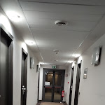 Photo n°48 de l'avis de Anto.n fait le 15/11/2020 à 19:36 sur le  Hotel Sporting à Teramo