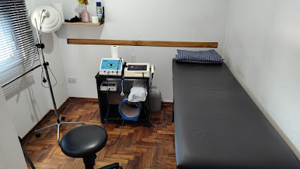 Consultorio kinésico de Vicente López (kinesiología, acupuntura y osteopatía)