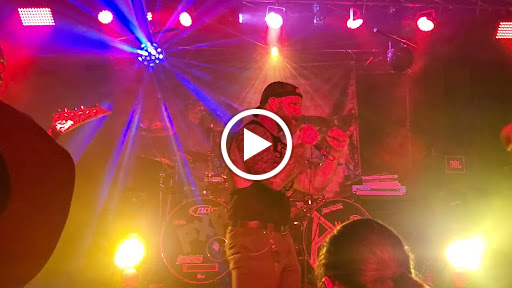 Live Music Venue «Diesel Concert Lounge», reviews and photos, 33151 23 Mile Rd, New Baltimore, MI 48047, USA