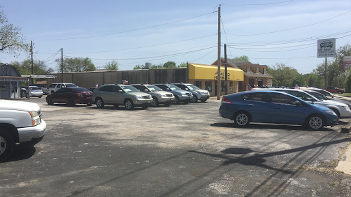 Car Dealer «My New Used Car/My New Used Bike», reviews and photos, 1506 TX-121 BUS, Lewisville, TX 75067, USA