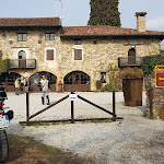 Photo n°1 de l'avis de Corrado.C fait le 16/02/2020 à 17:59 sur le  Osteria di Villafredda à Loneriacco