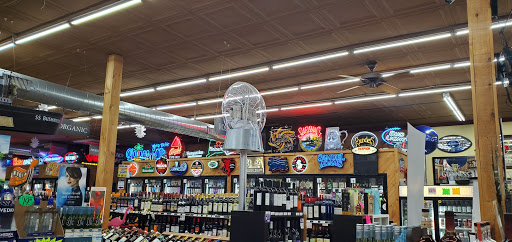 Wine Store «Parkview Wine & Spirits», reviews and photos, 229 Park Rd, West Hartford, CT 06119, USA
